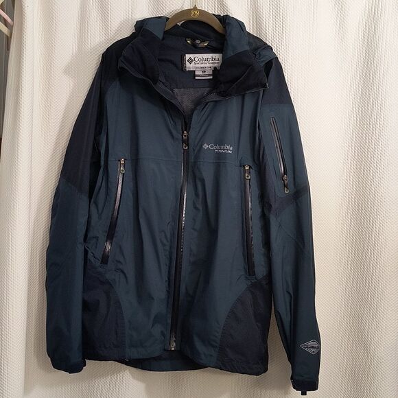 Columbia Men's Coat